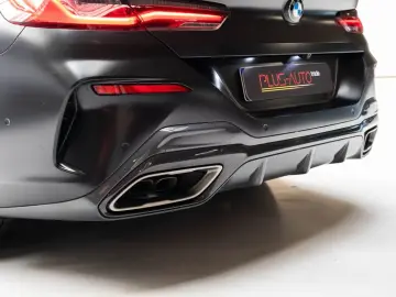 BMW M850i xDrive GranCoupe