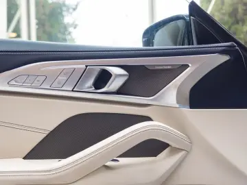 BMW M850i xDrive GranCoupe