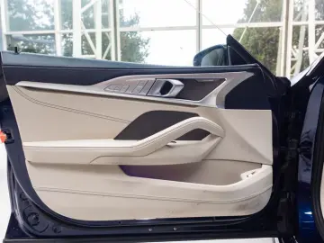 BMW M850i xDrive GranCoupe