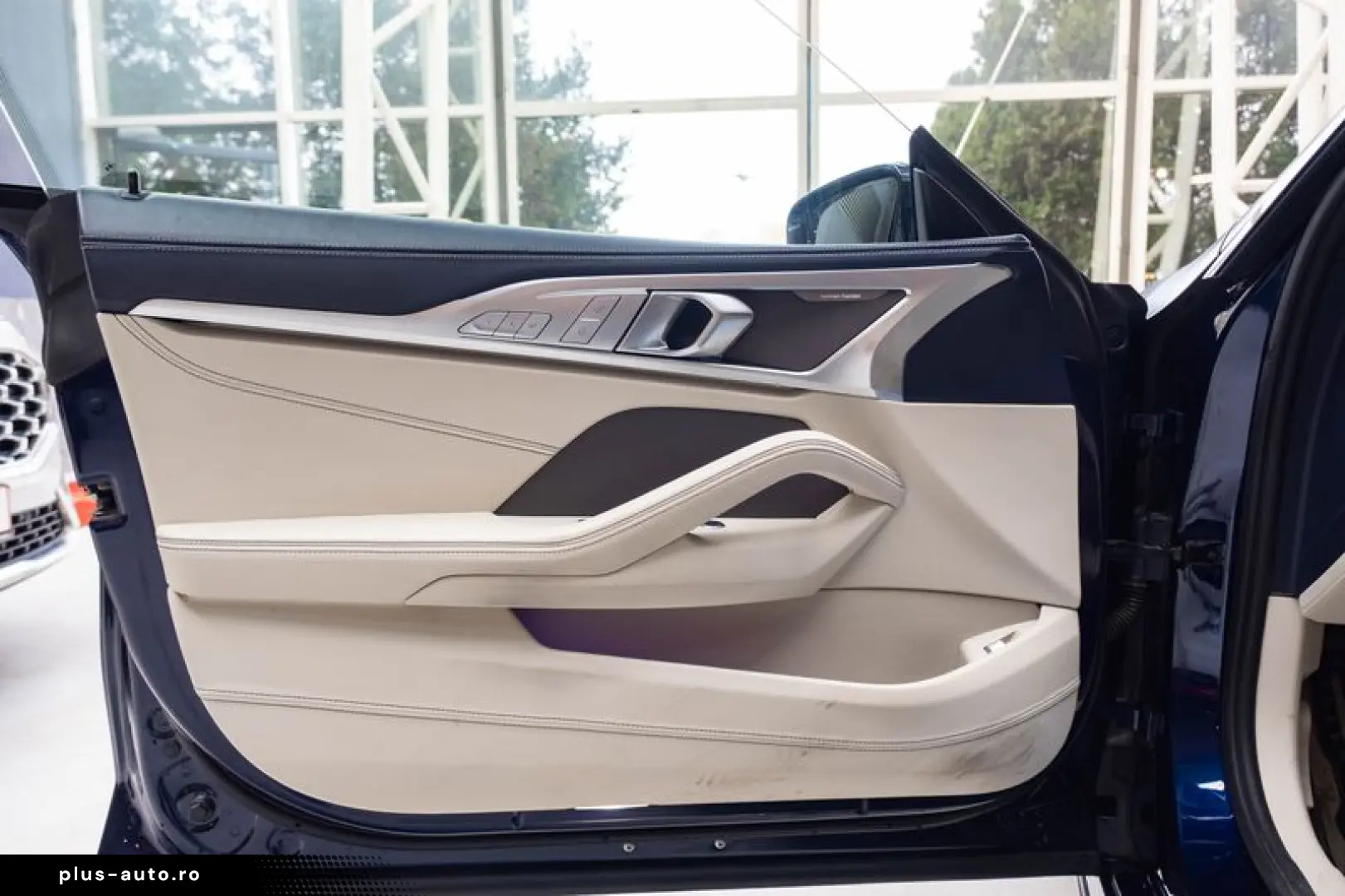 BMW M850i xDrive GranCoupe