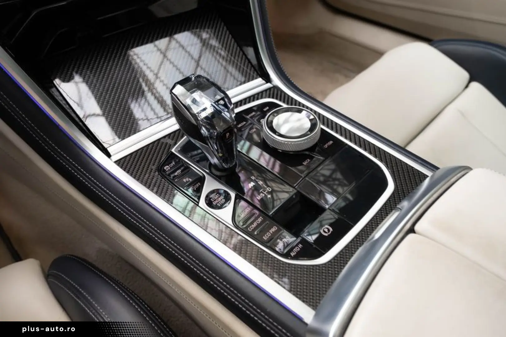 BMW M850i xDrive GranCoupe