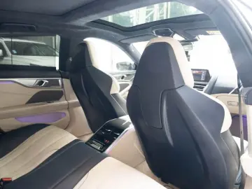 BMW M850i xDrive GranCoupe