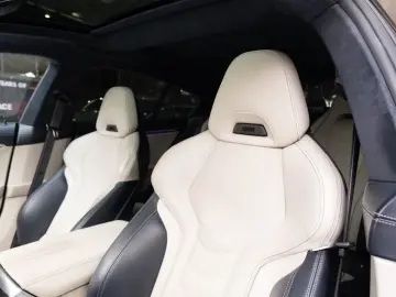 BMW M850i xDrive GranCoupe