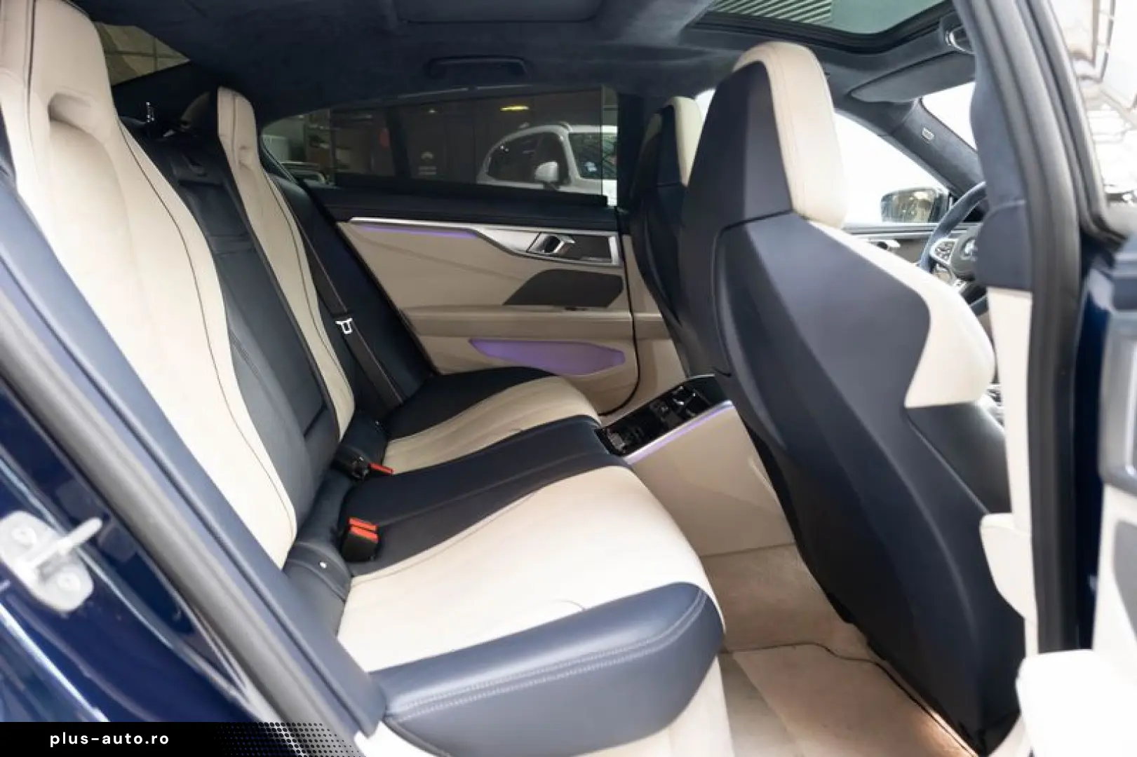 BMW M850i xDrive GranCoupe