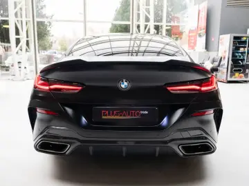 BMW M850i xDrive GranCoupe