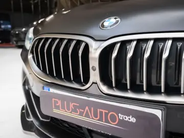 BMW M850i xDrive GranCoupe