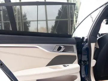 BMW M850i xDrive GranCoupe