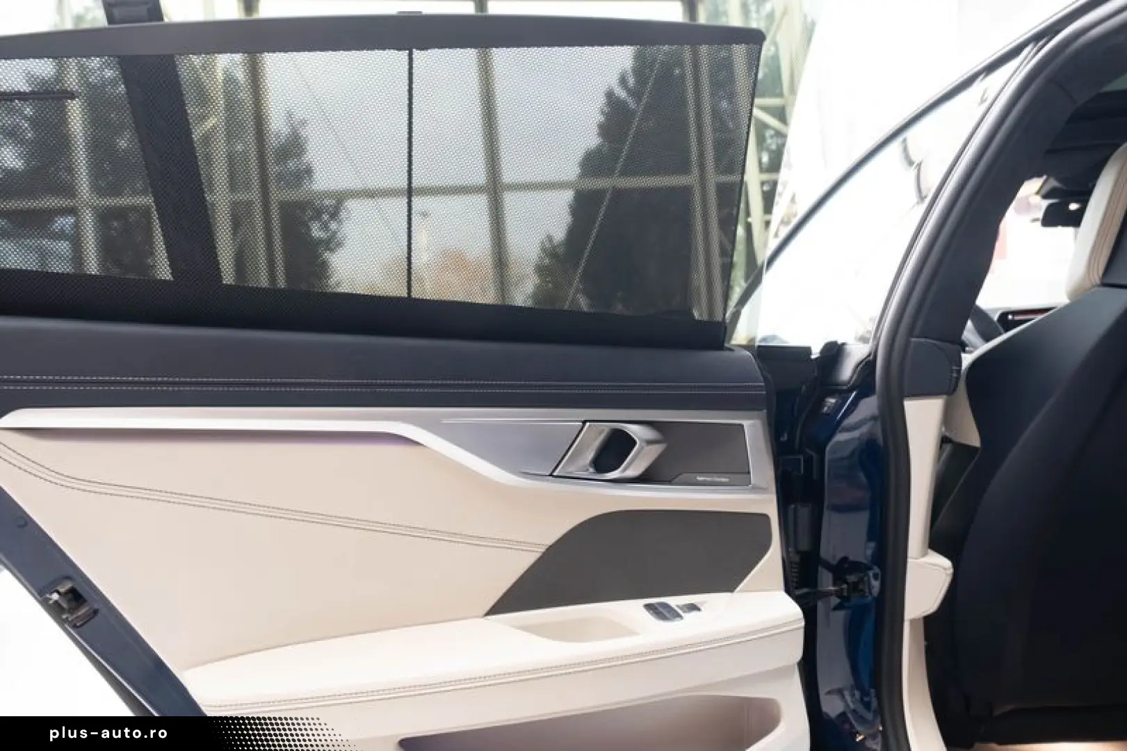 BMW M850i xDrive GranCoupe