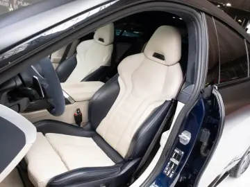 BMW M850i xDrive GranCoupe