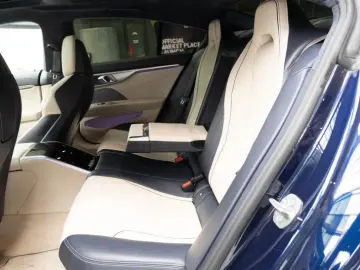 BMW M850i xDrive GranCoupe