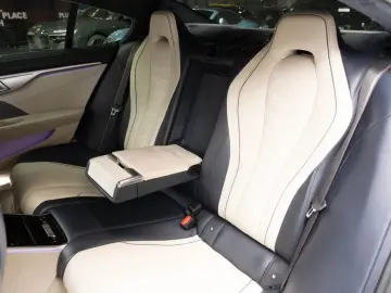 BMW M850i xDrive GranCoupe