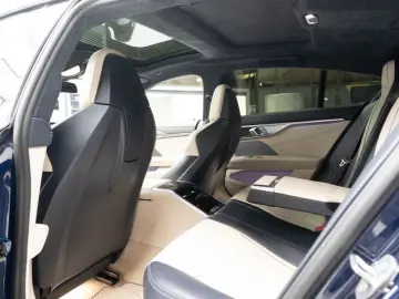 BMW M850i xDrive GranCoupe