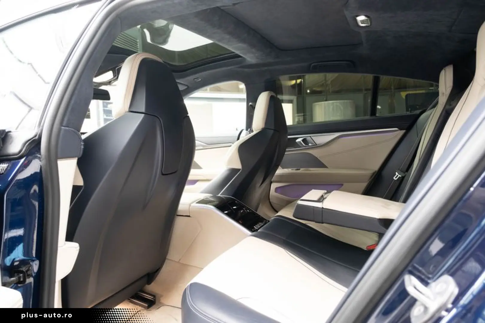 BMW M850i xDrive GranCoupe