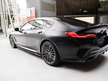 BMW M850i xDrive GranCoupe