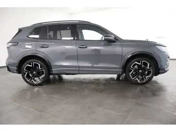 Tiguan 2.0 TDI 4M R-Line  Black Style  DSG Navi