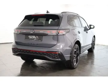 Tiguan 2.0 TDI 4M R-Line  Black Style  DSG Navi
