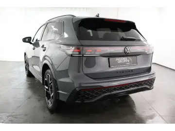 Tiguan 2.0 TDI 4M R-Line  Black Style  DSG Navi