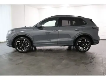Tiguan 2.0 TDI 4M R-Line  Black Style  DSG Navi