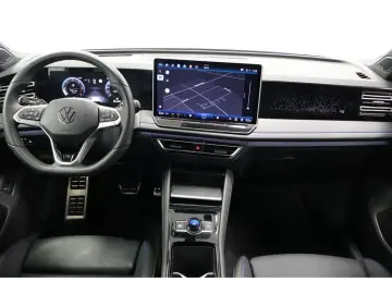 Tiguan 2.0 TDI 4M R-Line  Black Style  DSG Navi