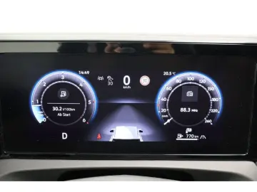 Tiguan 2.0 TDI 4M R-Line  Black Style  DSG Navi