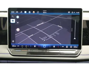 Tiguan 2.0 TDI 4M R-Line  Black Style  DSG Navi