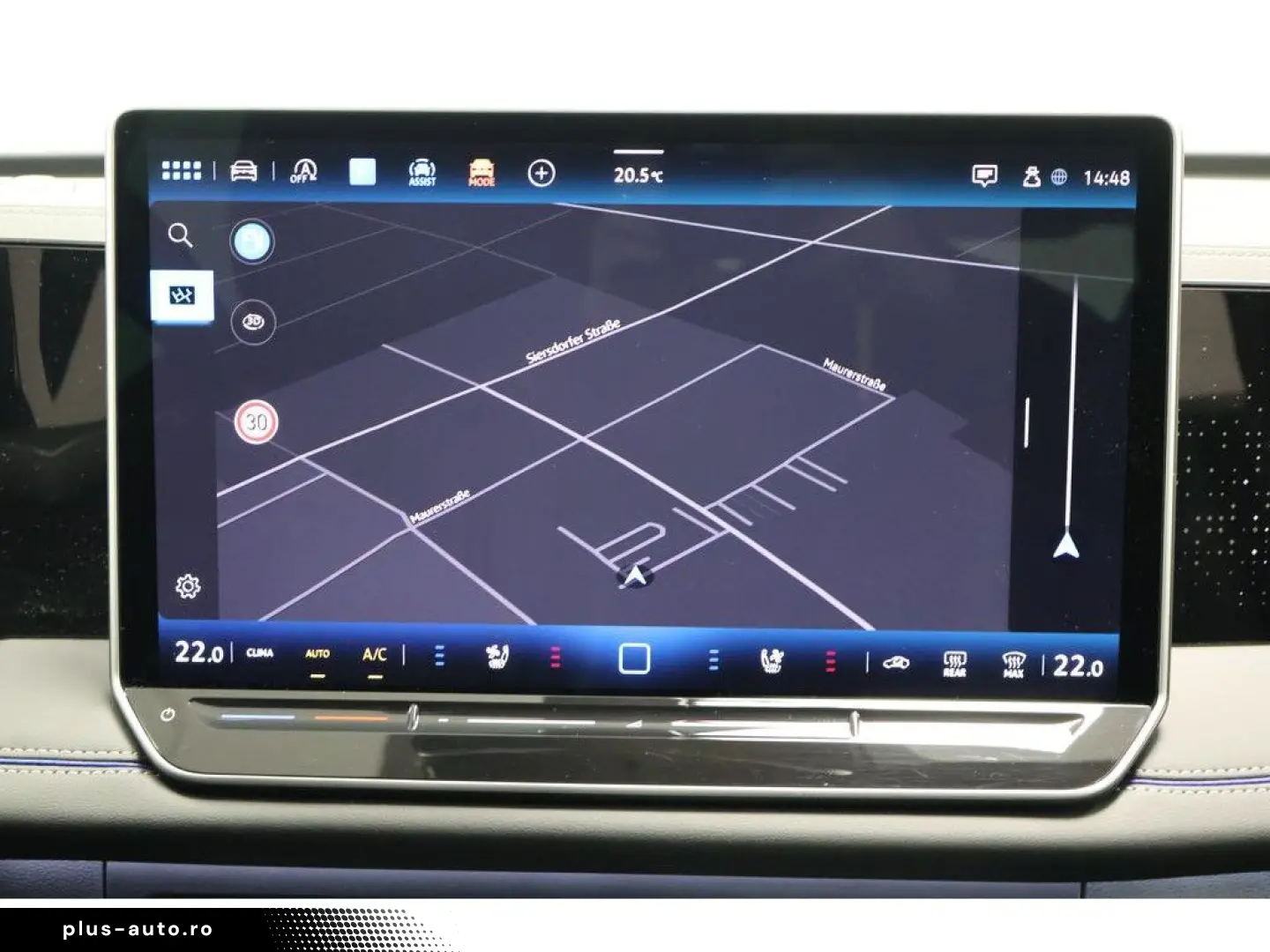 Tiguan 2.0 TDI 4M R-Line  Black Style  DSG Navi