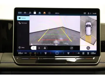 Tiguan 2.0 TDI 4M R-Line  Black Style  DSG Navi