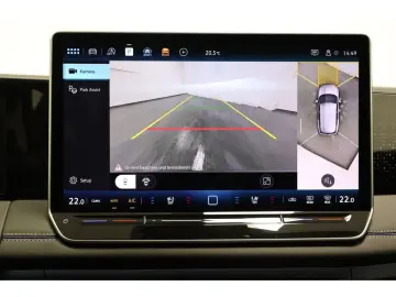 Tiguan 2.0 TDI 4M R-Line  Black Style  DSG Navi