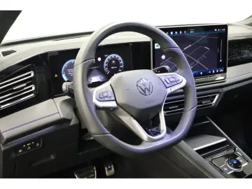 Tiguan 2.0 TDI 4M R-Line  Black Style  DSG Navi