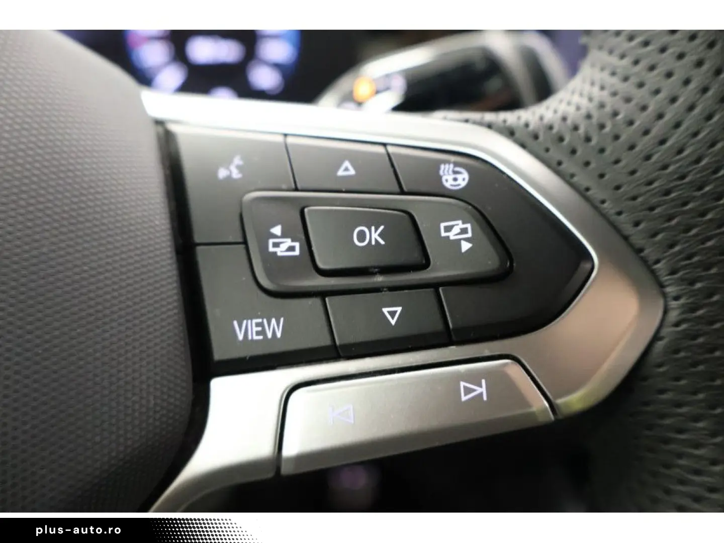 Tiguan 2.0 TDI 4M R-Line  Black Style  DSG Navi