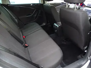 VW PASSAT 2.0 TDI CBAB TRAPA NAVI