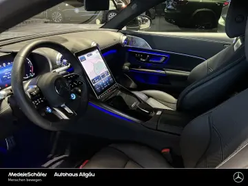 SL 55 AMG 4M  Night 21  MASSAGE 3D TV HuD NP199