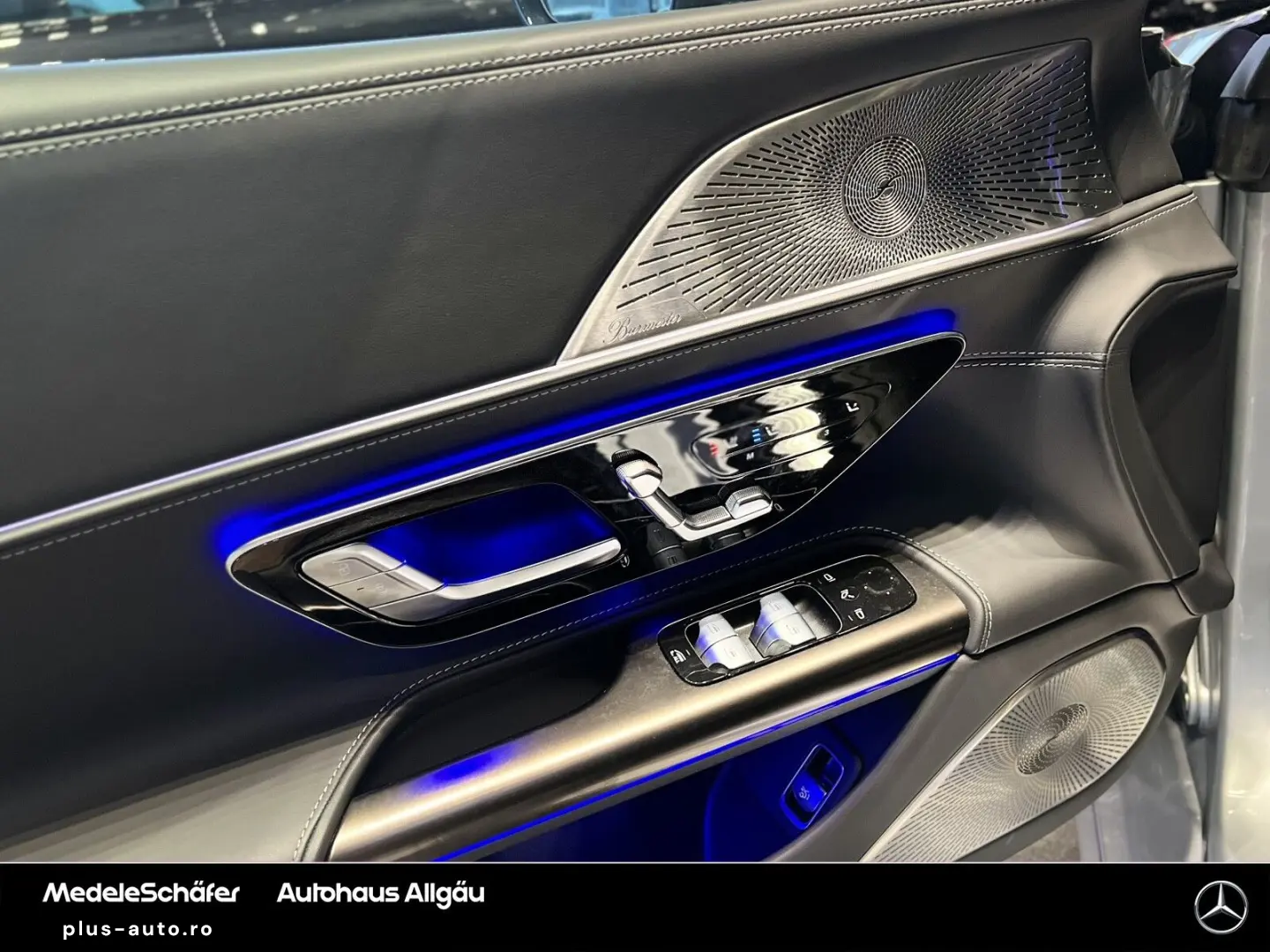 SL 55 AMG 4M  Night 21  MASSAGE 3D TV HuD NP199