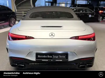 SL 55 AMG 4M  Night 21  MASSAGE 3D TV HuD NP199