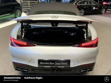 SL 55 AMG 4M  Night 21  MASSAGE 3D TV HuD NP199