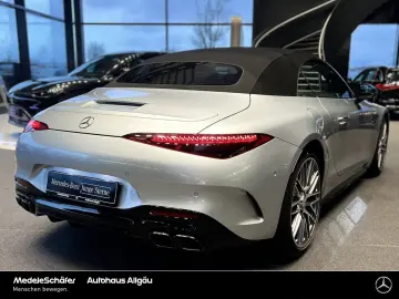 SL 55 AMG 4M  Night 21  MASSAGE 3D TV HuD NP199