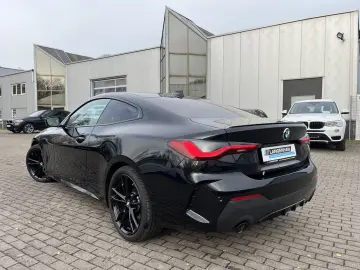 430i xDrive    M Sport Pro LED LC Prof GSD Alarm