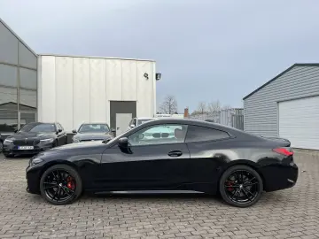 430i xDrive    M Sport Pro LED LC Prof GSD Alarm