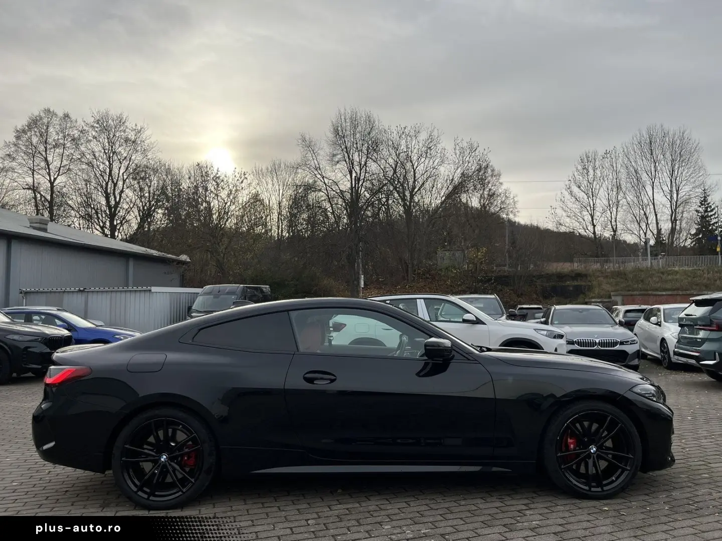 430i xDrive    M Sport Pro LED LC Prof GSD Alarm