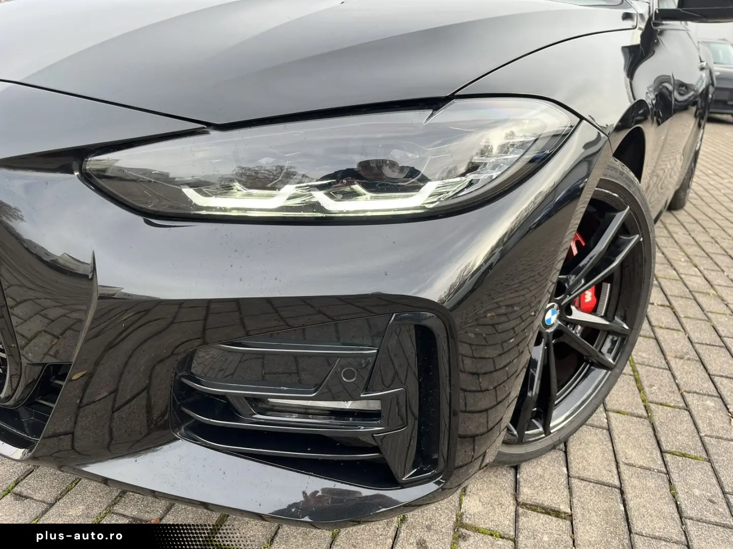 430i xDrive    M Sport Pro LED LC Prof GSD Alarm