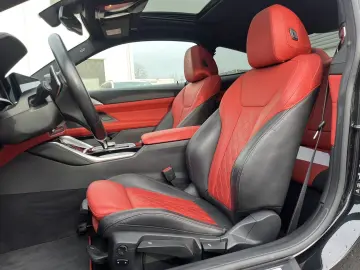 430i xDrive    M Sport Pro LED LC Prof GSD Alarm