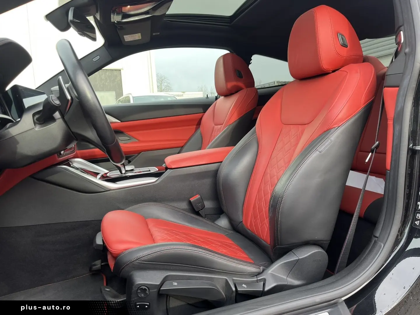 430i xDrive    M Sport Pro LED LC Prof GSD Alarm