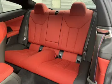 430i xDrive    M Sport Pro LED LC Prof GSD Alarm