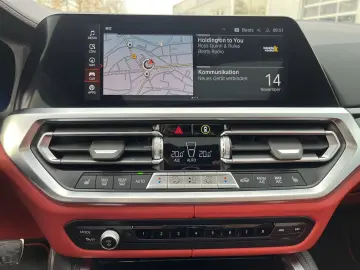430i xDrive    M Sport Pro LED LC Prof GSD Alarm