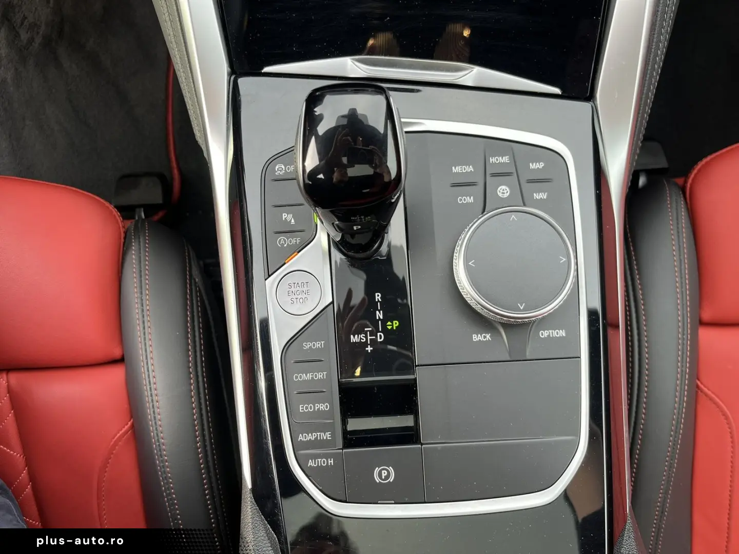 430i xDrive    M Sport Pro LED LC Prof GSD Alarm