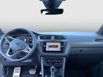 Tiguan 2.0 TSI  DSG R-Line 4Motion LED AHK SHZG.