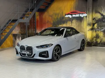 420i Cabrio M Sport Aut. LASER~HEADUP~ACC~360