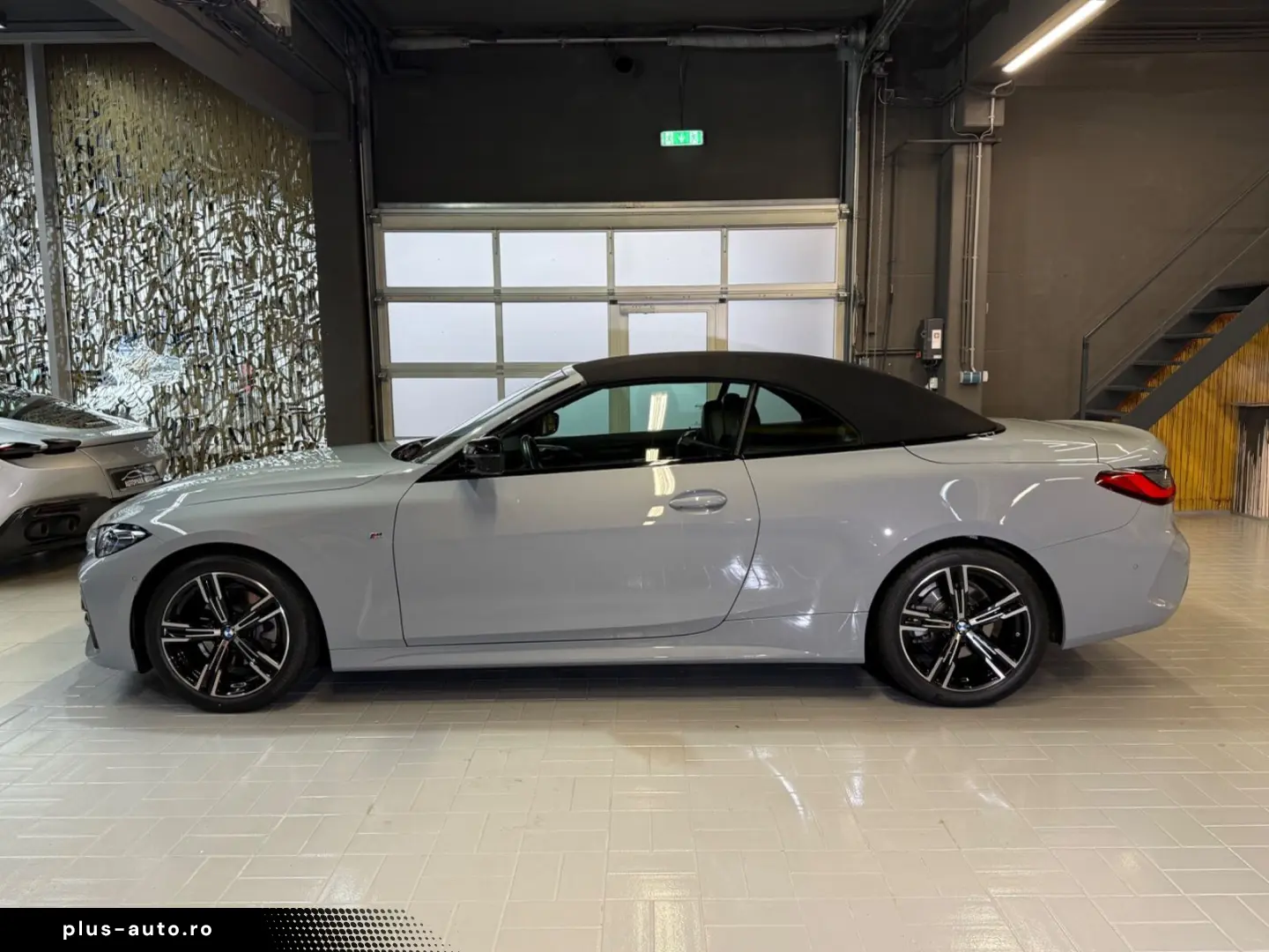 420i Cabrio M Sport Aut. LASER~HEADUP~ACC~360