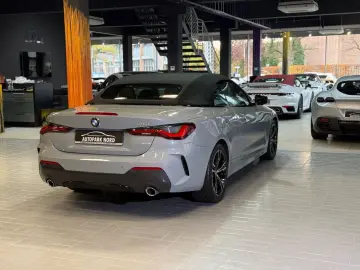 420i Cabrio M Sport Aut. LASER~HEADUP~ACC~360