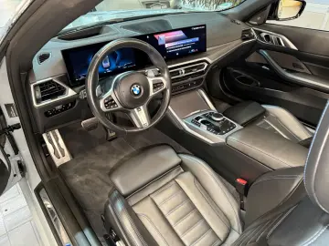 420i Cabrio M Sport Aut. LASER~HEADUP~ACC~360